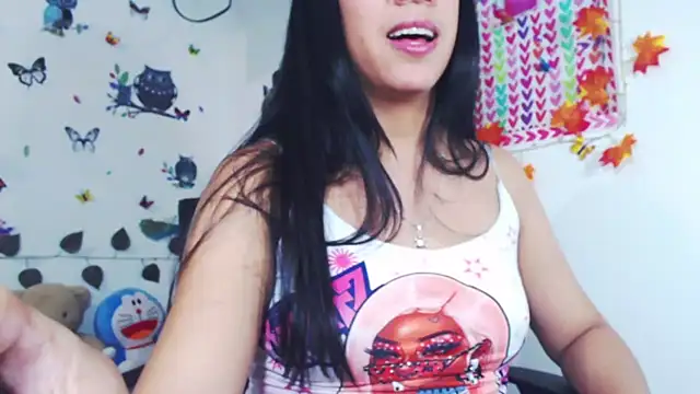 Alisxon4u online show from 02/08/25, 01:43