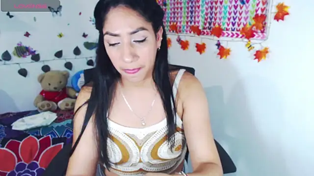 Alisxon4u online show from 02/08/25, 06:43