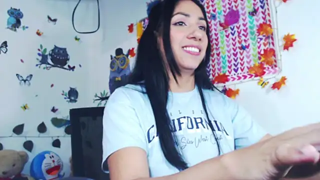 Alisxon4u online show from 02/09/25, 03:53