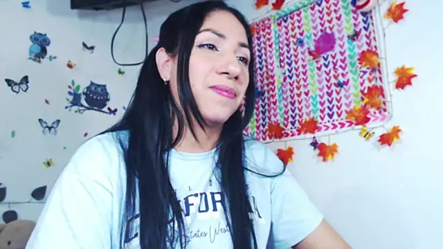 Alisxon4u online show from 02/09/25, 06:54