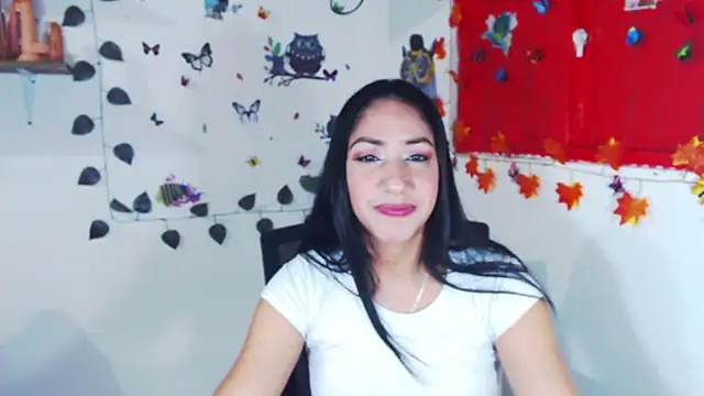 Alisxon4u online show from 03/20/25, 04:51