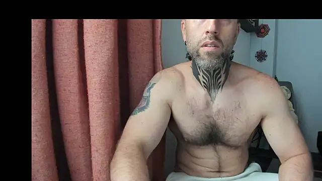 Antoniohot2024 online show from 01/08/25, 02:46