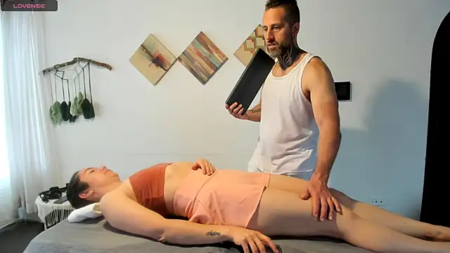 Antoniohot2024 online show from 03/12/26, 02:23