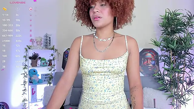 natty romanof 18 online show from 01/15/25, 12:58