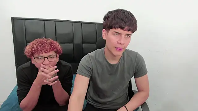 Javierdisousa online show from 03/09/26, 08:46