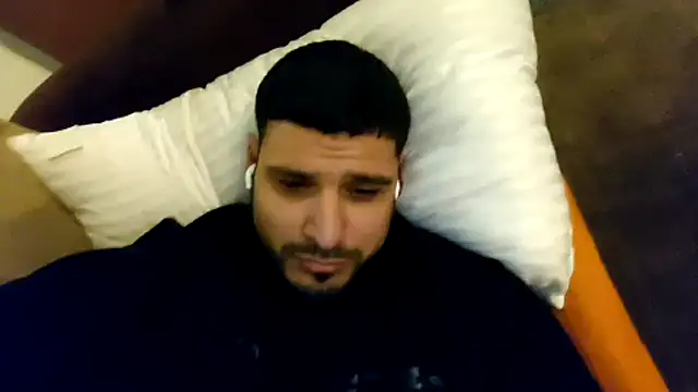 Insaneskillzz69 online show from 02/19/25, 02:01