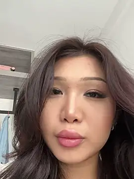 Mia Meow  online show from 02/17/25, 04:42