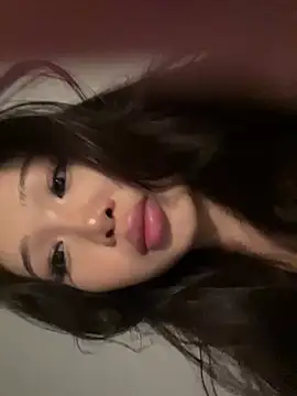 Mia Meow  online show from 02/20/25, 02:35