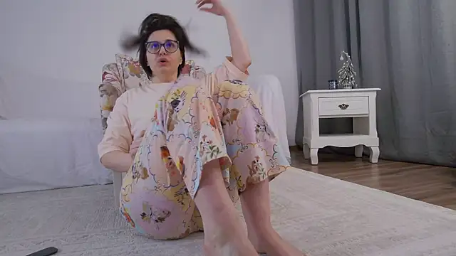 SophieeRain online show from 01/09/26, 08:10