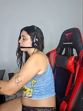 luuhcat09 online show from 02/07/25, 01:47