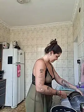 luuhcat09 online show from 03/13/25, 03:50