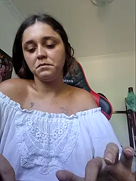 luuhcat09 online show from 03/14/25, 05:57