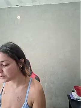 luuhcat09 online show from 03/27/26, 01:11