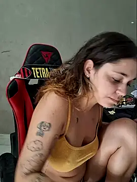 luuhcat09 online show from 04/30/26, 12:00