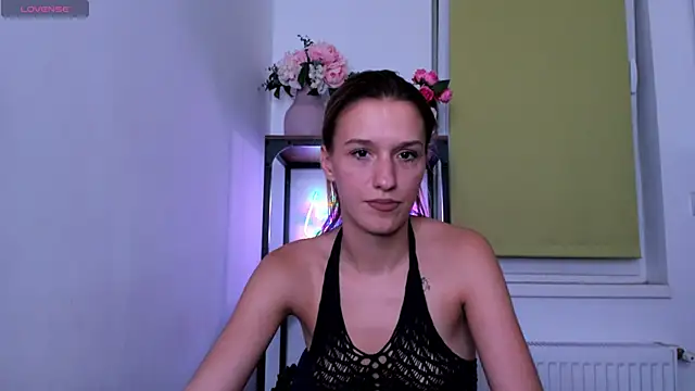 LaraStone69 online show from 09/17/25, 07:15