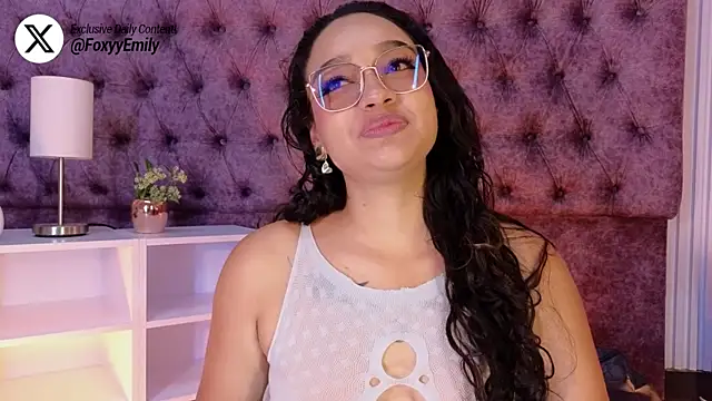 EMILYY FOXY online show from 05/21/26, 08:05