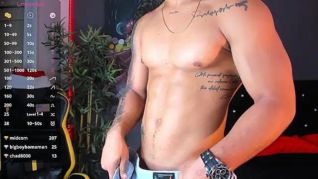 Snapshot of jordan_mayers02 chatting on 12/18/24, 12:07 jordan mayers02 online show from 12/18/24, 12:07