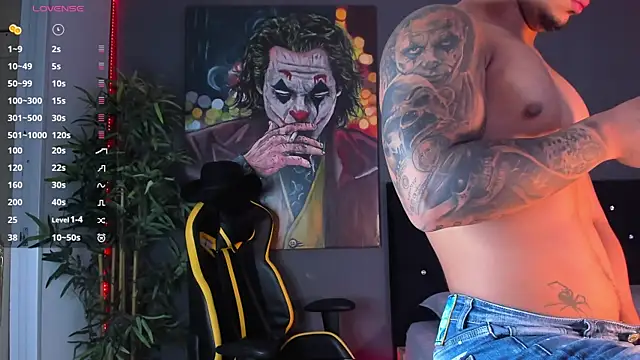 Snapshot of jordan_mayers02 chatting on 01/25/25, 09:04 jordan mayers02 online show from 01/25/25, 09:04