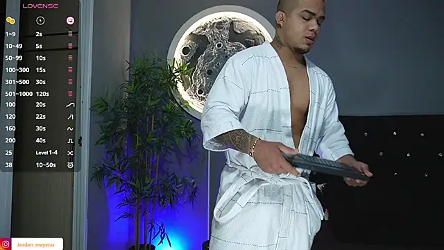 jordan mayers02 online show from 02/19/26, 11:06