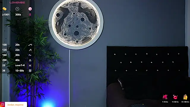 jordan mayers02 online show from 03/27/26, 11:26