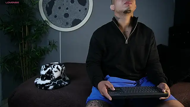 jordan mayers02 online show from 06/02/26, 10:06