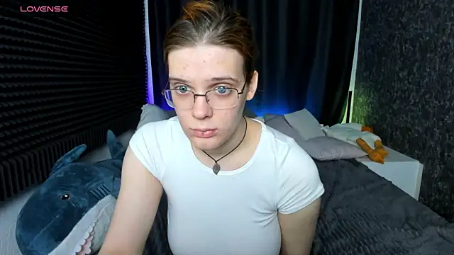 KIKI Krash online show from 01/25/25, 10:08