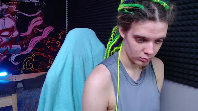 KIKI Krash online show from 11/04/25, 09:52