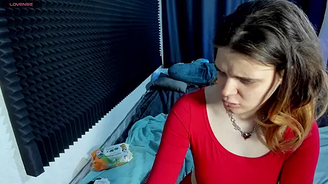 KIKI Krash online show from 02/26/26, 10:47