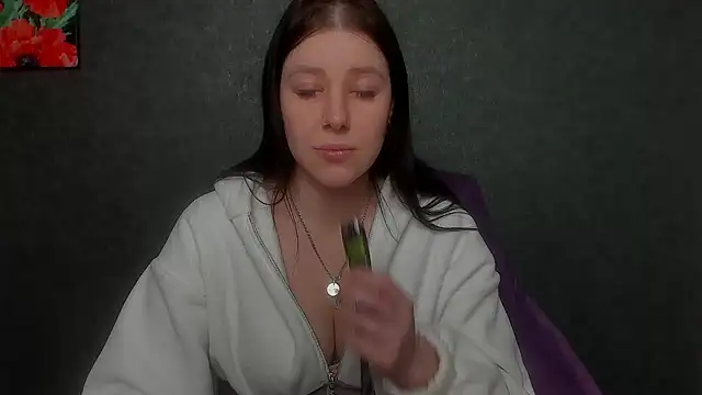 Sannyflover online show from 01/15/25, 07:15