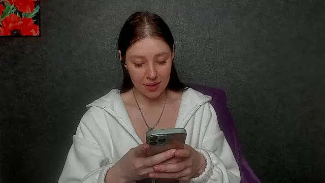 Sannyflover online show from 01/15/25, 10:17