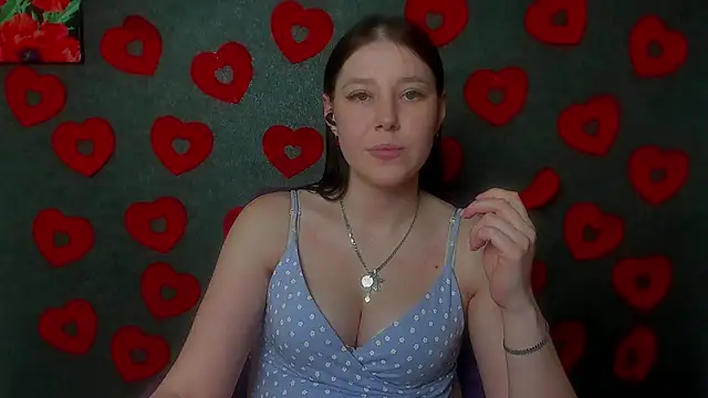 Sannyflover online show from 02/24/25, 12:16