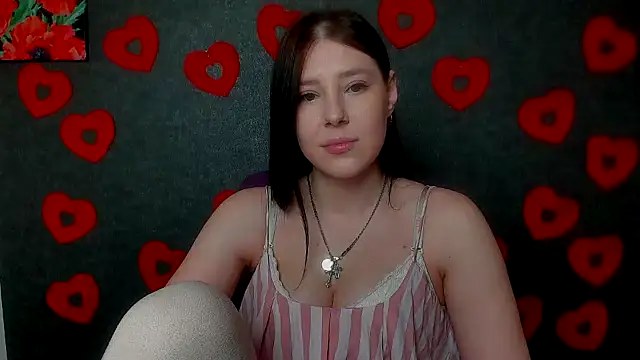 Sannyflover online show from 03/05/25, 08:32