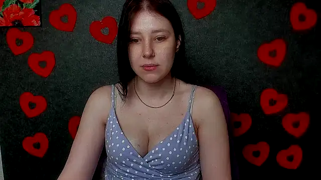 Sannyflover online show from 03/16/25, 06:53