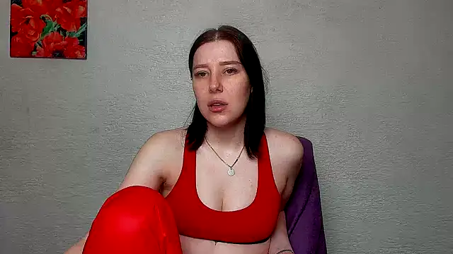 Sannyflover online show from 09/16/25, 08:26