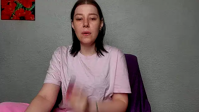 Sannyflover online show from 09/21/25, 05:31