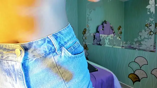 Skinny Linda online show from 12/29/24, 09:50