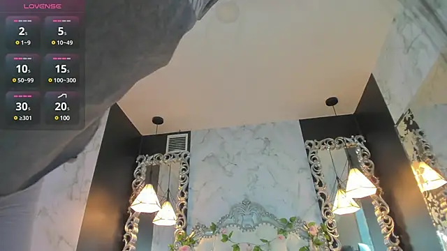 Skinny Linda online show from 02/13/25, 10:23