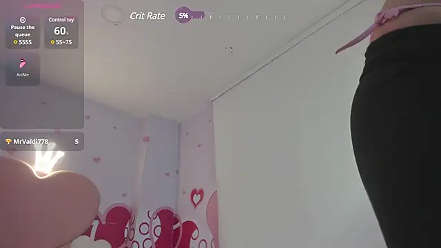 Skinny Linda online show from 03/04/25, 01:49