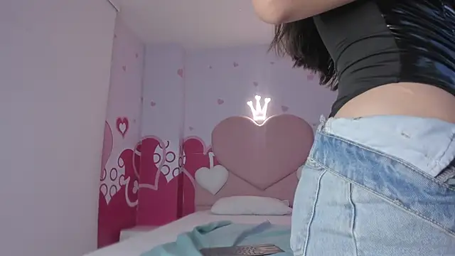 Skinny Linda online show from 03/15/25, 10:24