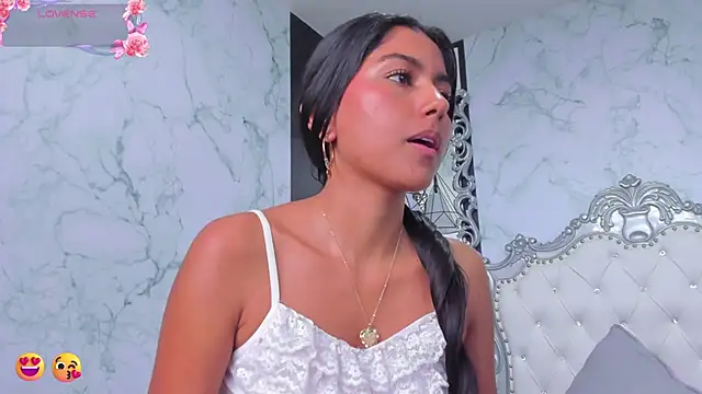 Emmy Cute18 online show from 01/04/25, 02:25