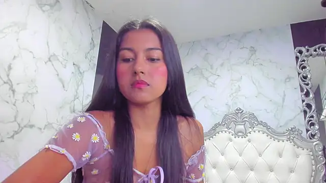 Emmy Cute18 online show from 01/27/25, 11:22