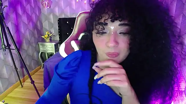 Sofiacowperx online show from 02/16/25, 02:42