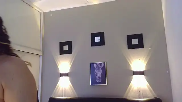 Jsneiidy ATH online show from 01/21/25, 09:24