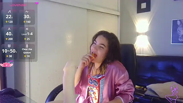 Jsneiidy ATH online show from 03/22/25, 08:29