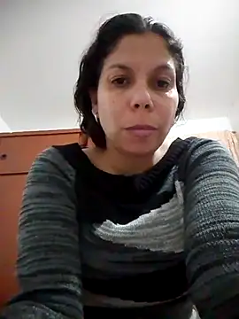 Carliina Soussa online show from 03/21/25, 01:45