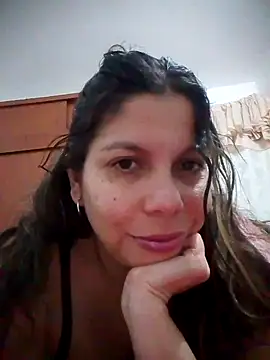 Carliina Soussa online show from 10/23/25, 10:52