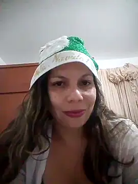 Carliina Soussa online show from 12/03/25, 10:19