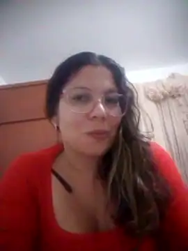 Carliina Soussa online show from 02/12/26, 12:49