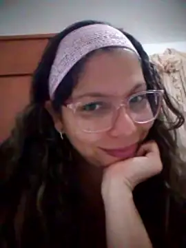 Carliina Soussa online show from 02/13/26, 12:28