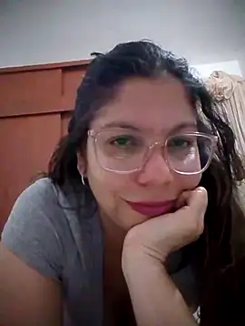 Carliina Soussa online show from 03/07/26, 02:19